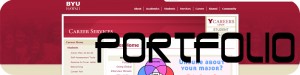 Portfolio